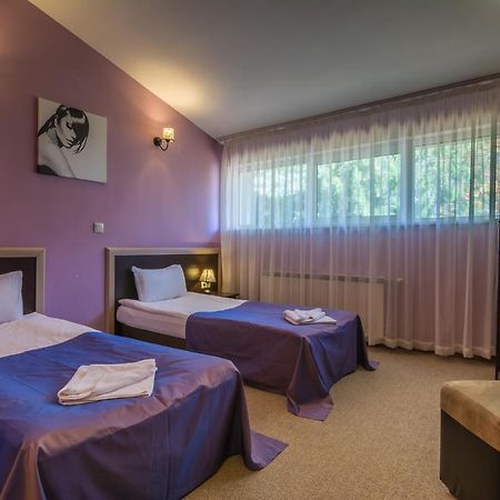 Hotel Royal Borovets Exterior photo