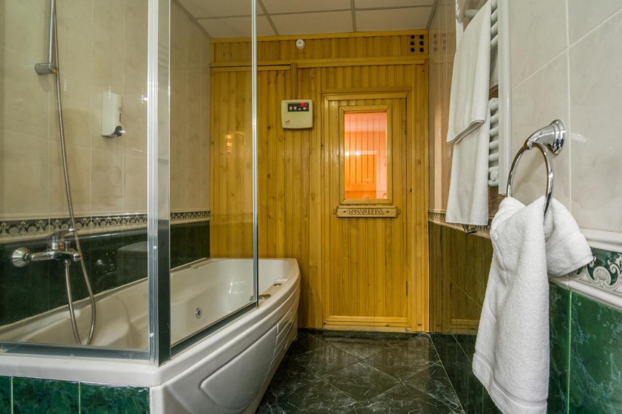 Hotel Royal Borovets Exterior photo